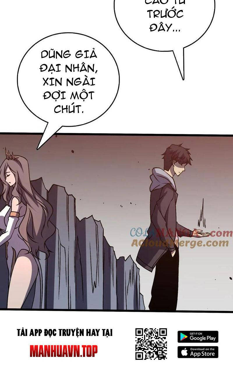 Bắt Đầu Kế Nhiệm Boss Hắc Long, Ta Vô Địch Chapter  11 - 40