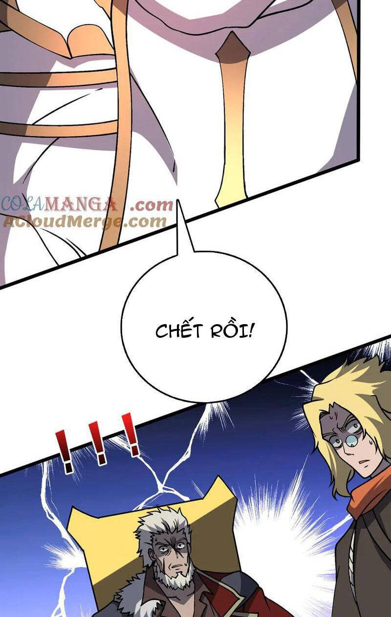 Bắt Đầu Kế Nhiệm Boss Hắc Long, Ta Vô Địch Chapter  11 - 5