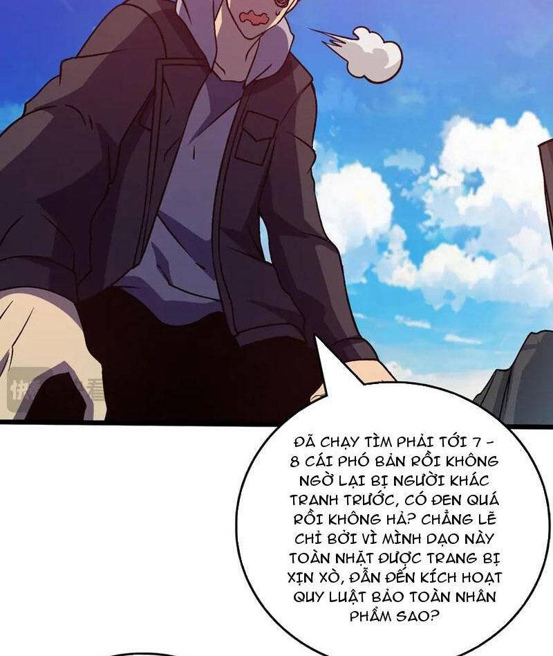 Bắt Đầu Kế Nhiệm Boss Hắc Long, Ta Vô Địch Chapter  11 - 49