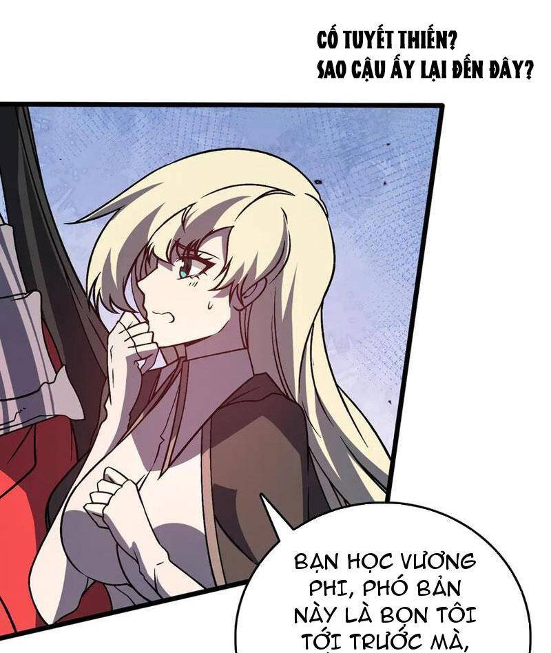 Bắt Đầu Kế Nhiệm Boss Hắc Long, Ta Vô Địch Chapter  11 - 54