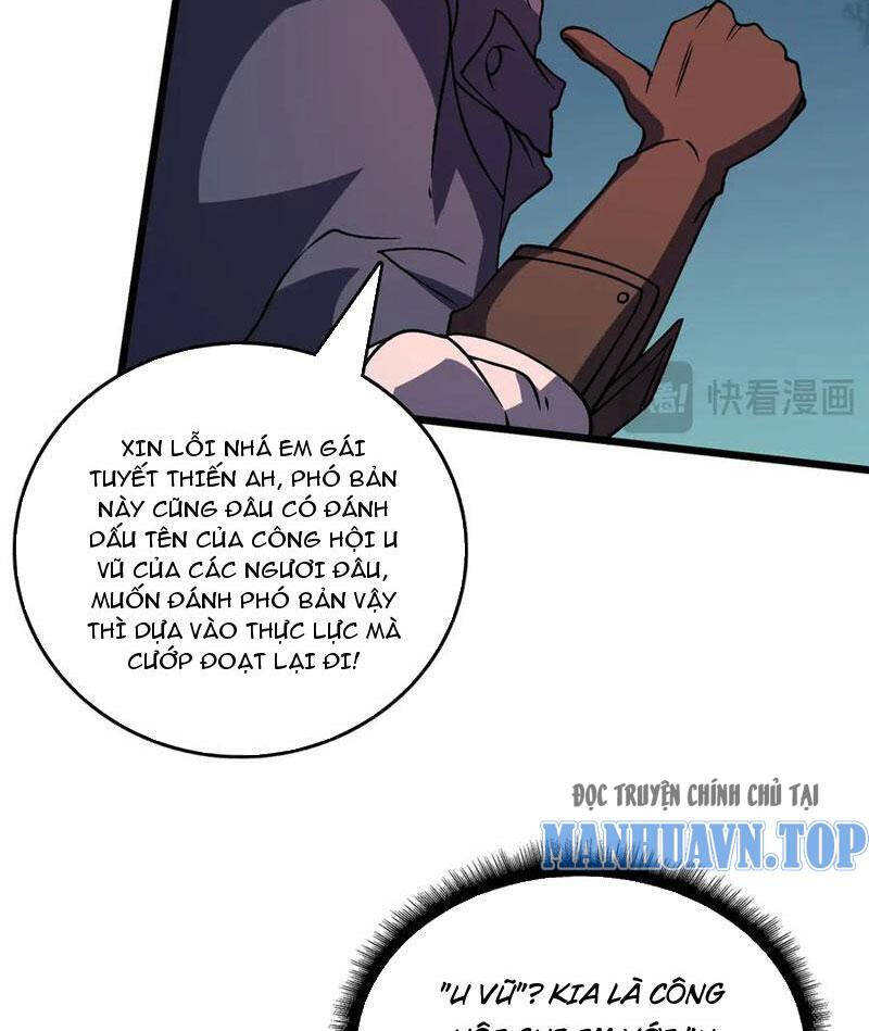 Bắt Đầu Kế Nhiệm Boss Hắc Long, Ta Vô Địch Chapter  11 - 56