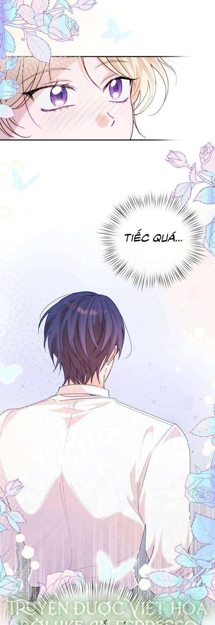 Hoàng Đế Điên Cuồng Ôm Lấy Tôi Chapter 44 - 15