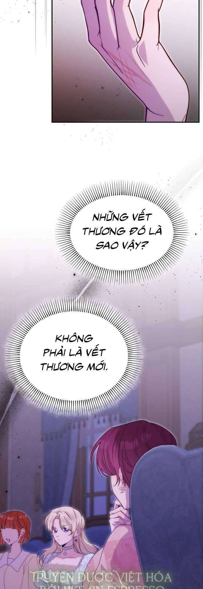 Hoàng Đế Điên Cuồng Ôm Lấy Tôi Chapter 45 - 29