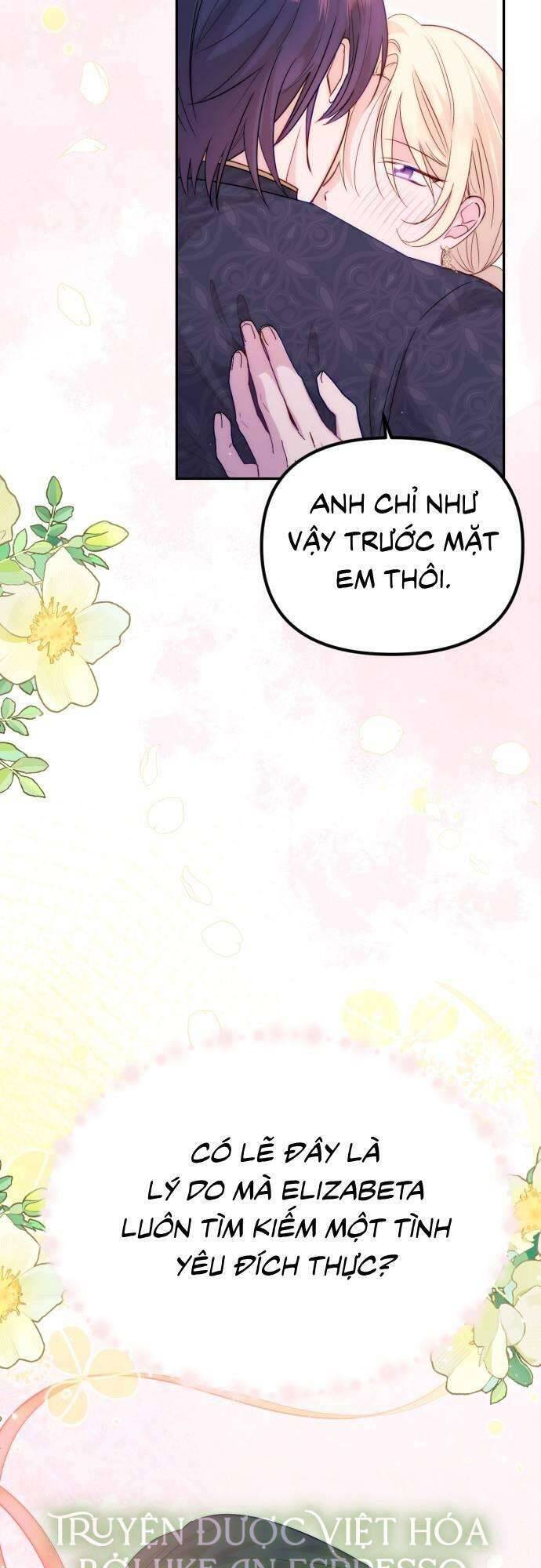 Hoàng Đế Điên Cuồng Ôm Lấy Tôi Chapter 46 - 38
