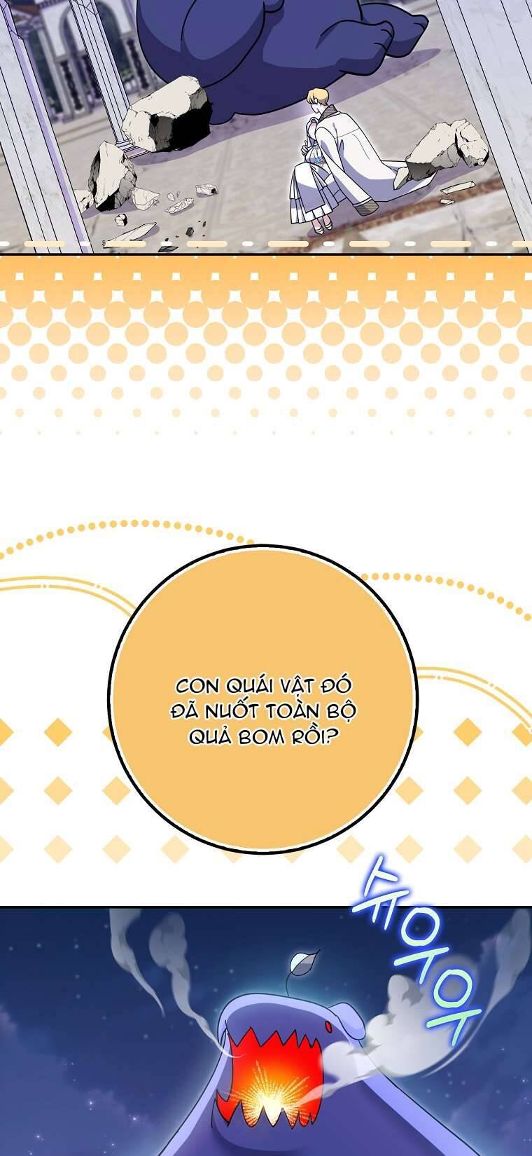 Vị Hôn Phu Phản Diện Cản Trở Con Đường Hoa Của Tôi Chapter 34 - 13