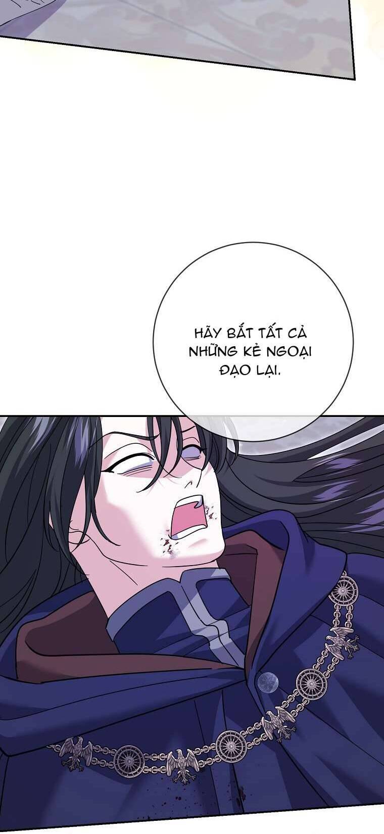Vị Hôn Phu Phản Diện Cản Trở Con Đường Hoa Của Tôi Chapter 34 - 18