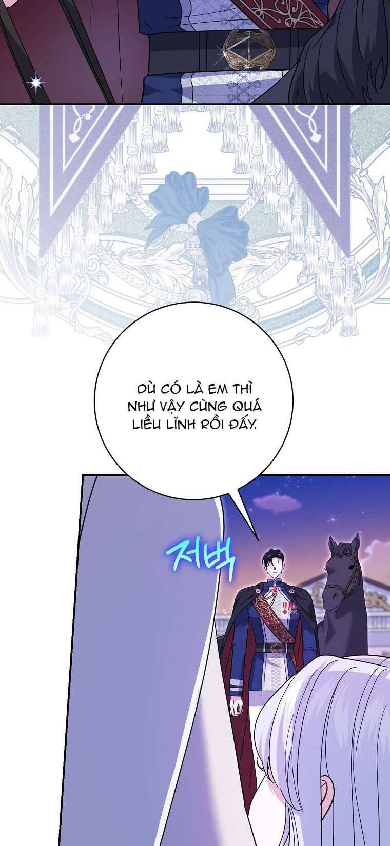 Vị Hôn Phu Phản Diện Cản Trở Con Đường Hoa Của Tôi Chapter 34 - 20