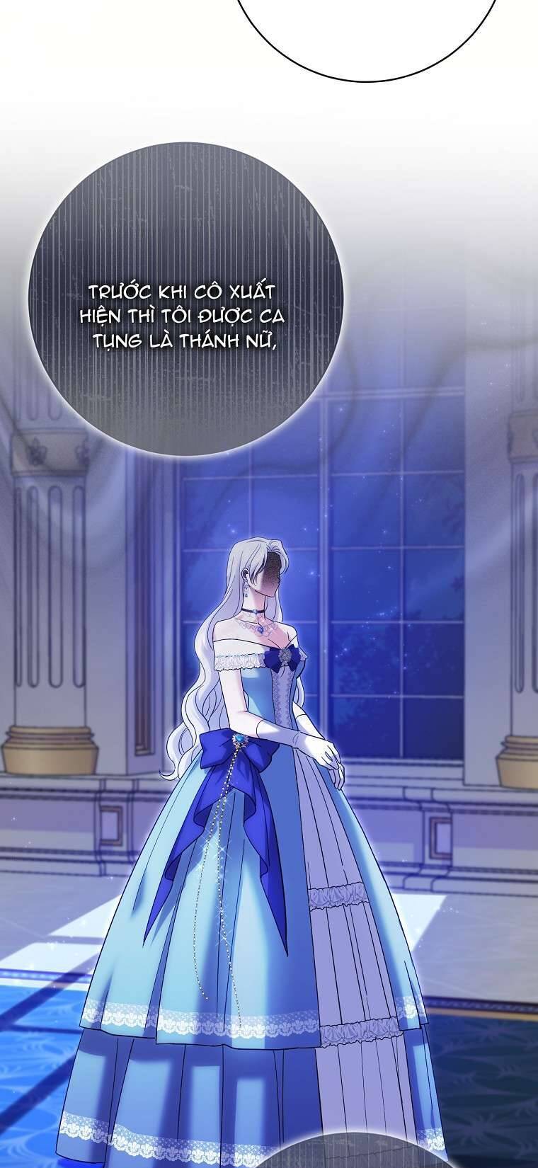 Vị Hôn Phu Phản Diện Cản Trở Con Đường Hoa Của Tôi Chapter 34 - 48
