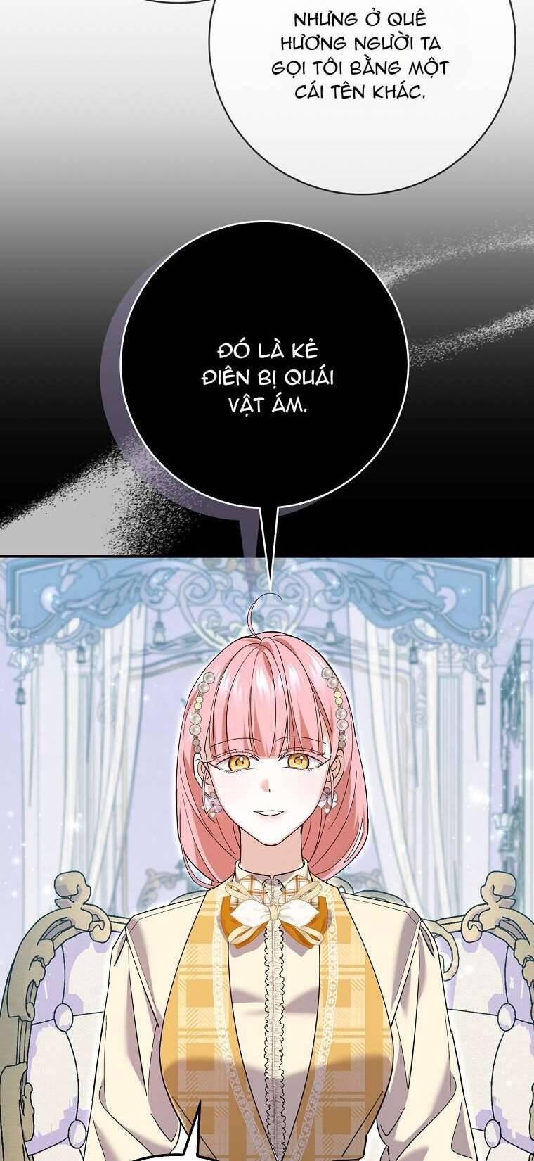 Vị Hôn Phu Phản Diện Cản Trở Con Đường Hoa Của Tôi Chapter 34 - 53