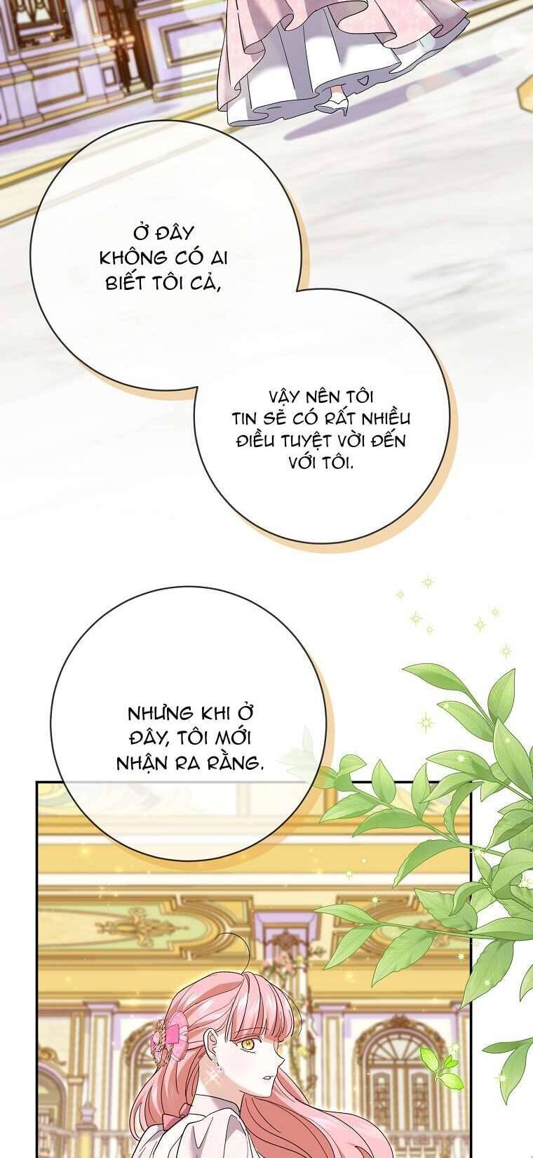Vị Hôn Phu Phản Diện Cản Trở Con Đường Hoa Của Tôi Chapter 34 - 55