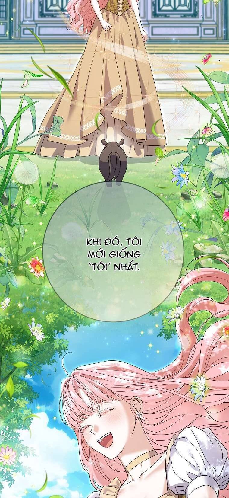 Vị Hôn Phu Phản Diện Cản Trở Con Đường Hoa Của Tôi Chapter 34 - 57
