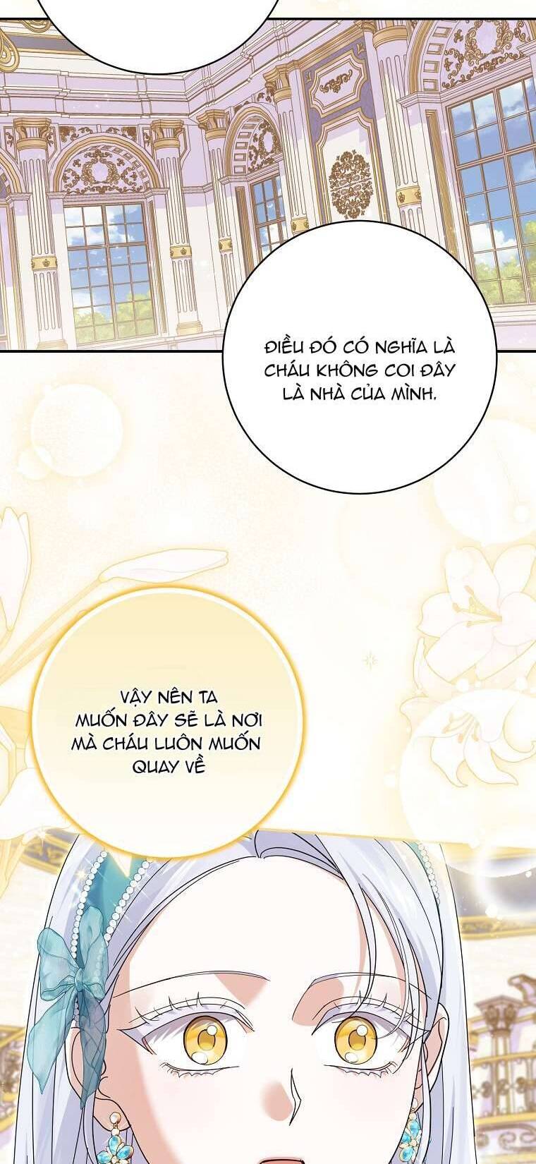 Vị Hôn Phu Phản Diện Cản Trở Con Đường Hoa Của Tôi Chapter 35 - 28