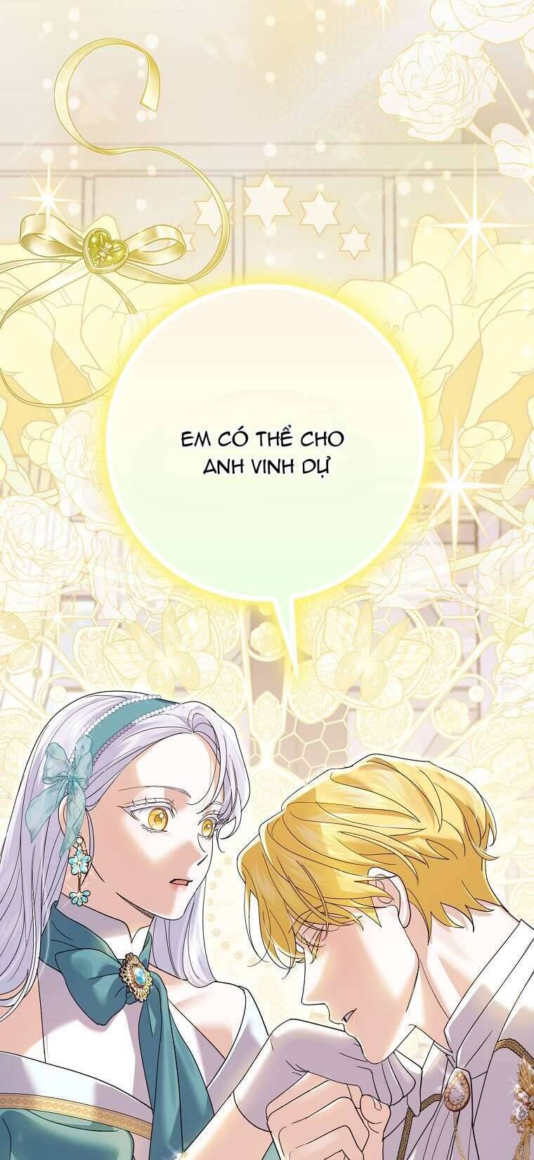 Vị Hôn Phu Phản Diện Cản Trở Con Đường Hoa Của Tôi Chapter 35 - 69