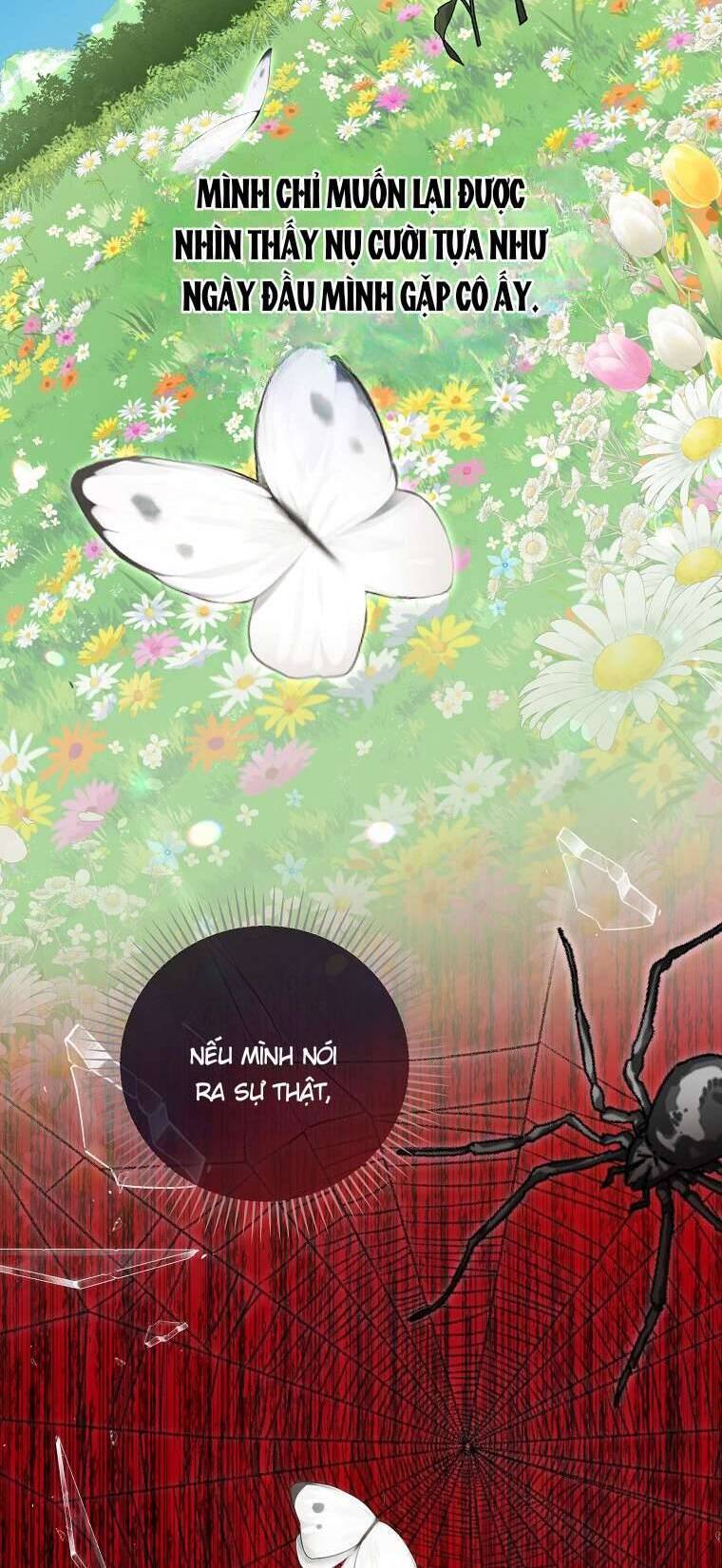 Vị Hôn Phu Phản Diện Cản Trở Con Đường Hoa Của Tôi Chapter 37 - 47