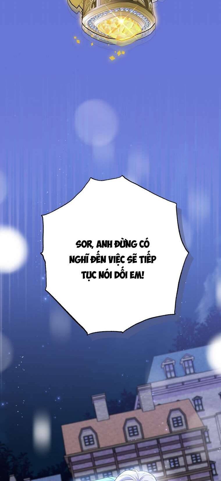 Vị Hôn Phu Phản Diện Cản Trở Con Đường Hoa Của Tôi Chapter 37 - 55