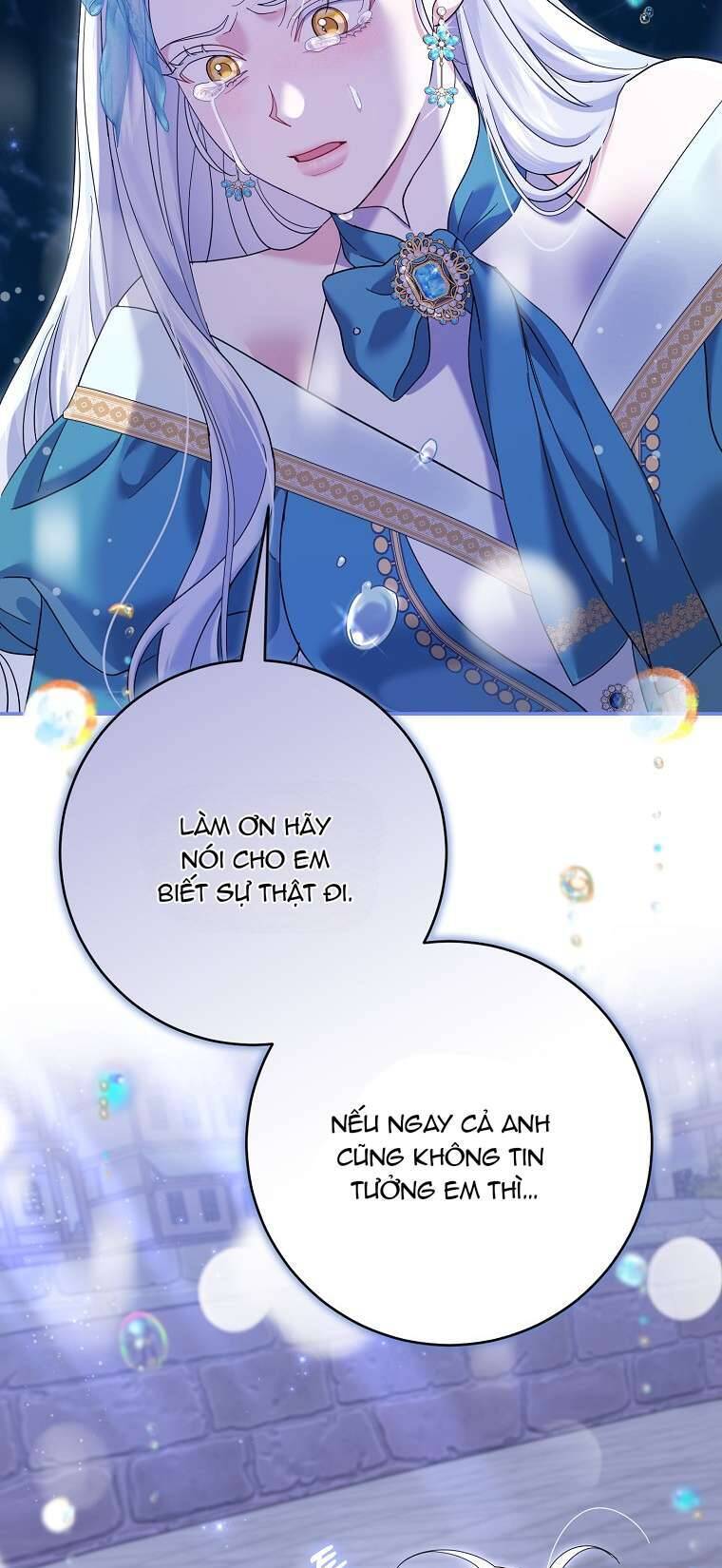 Vị Hôn Phu Phản Diện Cản Trở Con Đường Hoa Của Tôi Chapter 37 - 62