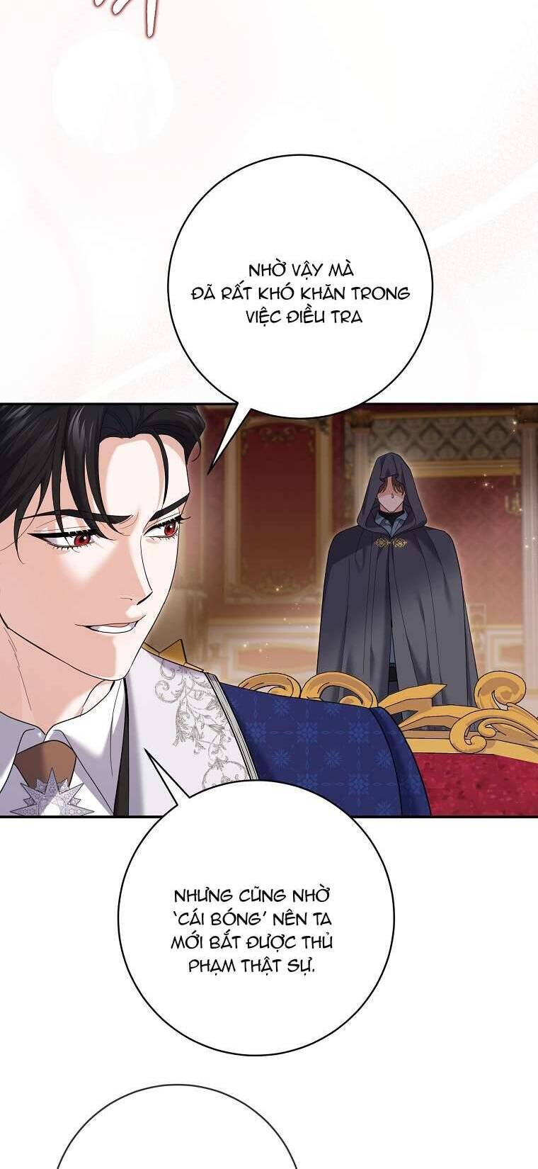 Vị Hôn Phu Phản Diện Cản Trở Con Đường Hoa Của Tôi Chapter 38 - 33