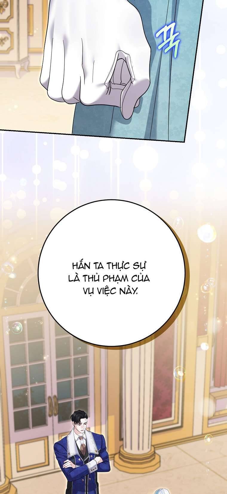 Vị Hôn Phu Phản Diện Cản Trở Con Đường Hoa Của Tôi Chapter 38 - 9