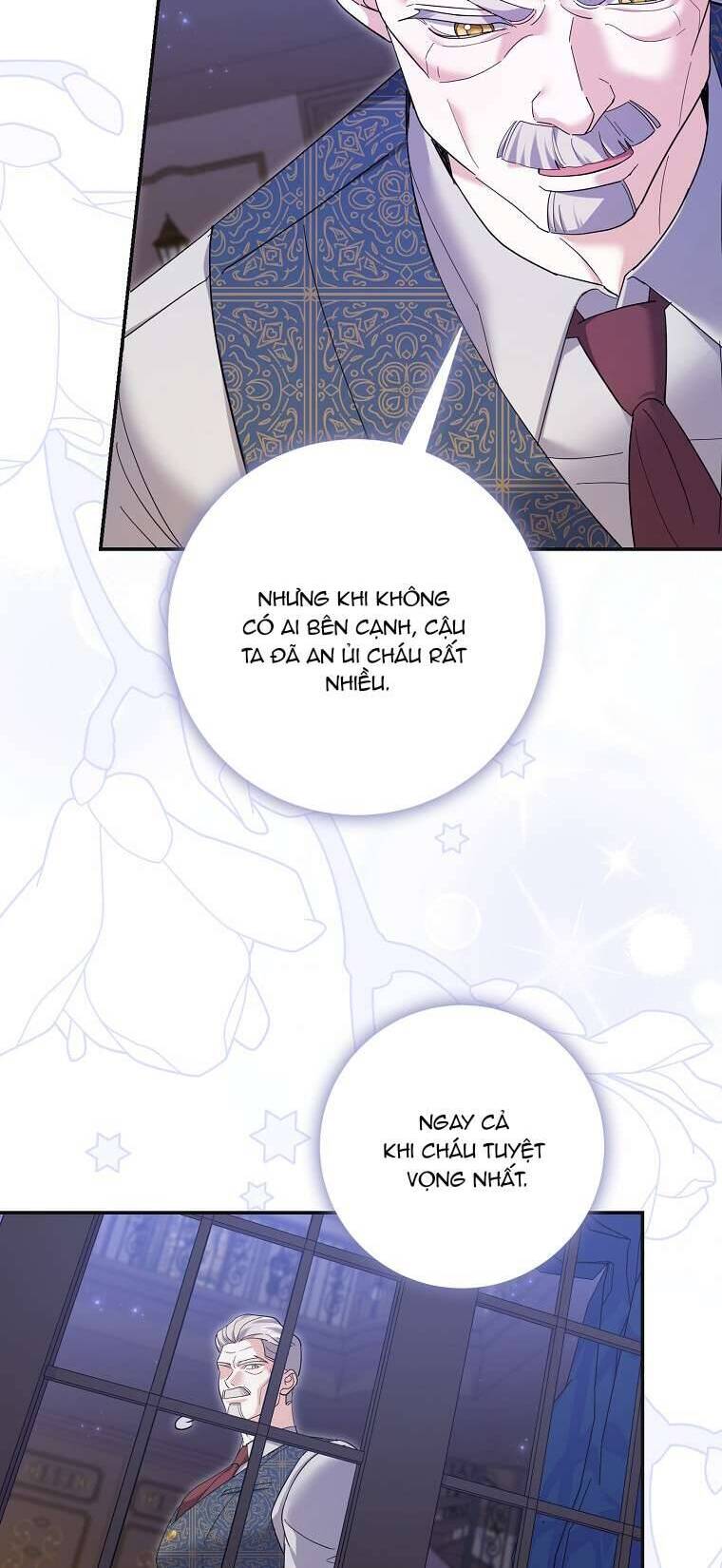 Vị Hôn Phu Phản Diện Cản Trở Con Đường Hoa Của Tôi Chapter 39 - 18