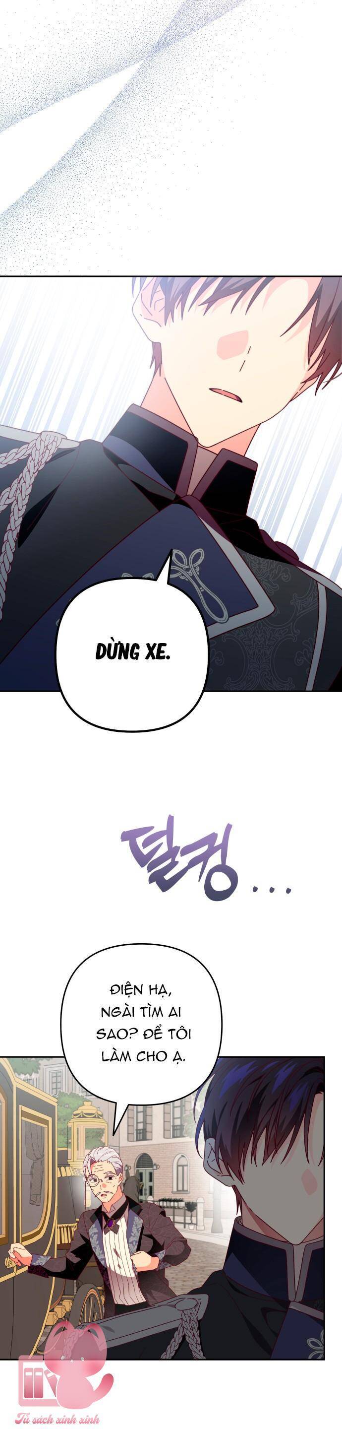 Trang Phục Của Julieta Chapter 29 - 26