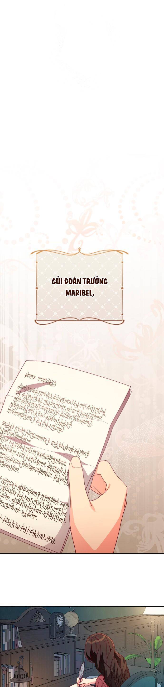 Trang Phục Của Julieta Chapter 29 - 31