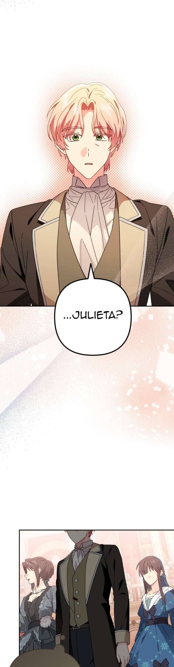 Trang Phục Của Julieta Chapter  31 - 32