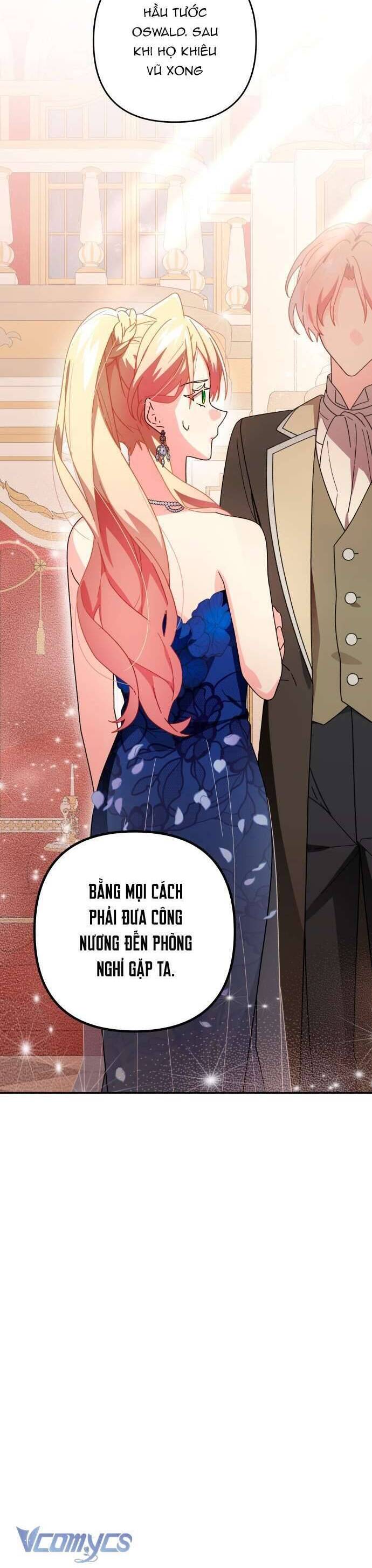 Trang Phục Của Julieta Chapter  31 - 43