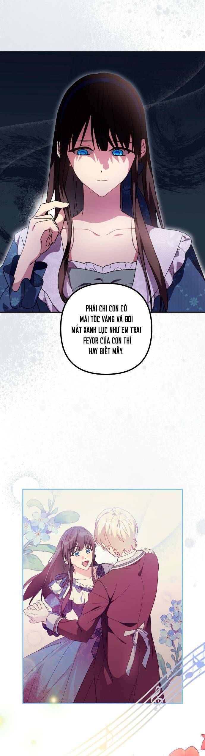 Trang Phục Của Julieta Chapter  32 - 8