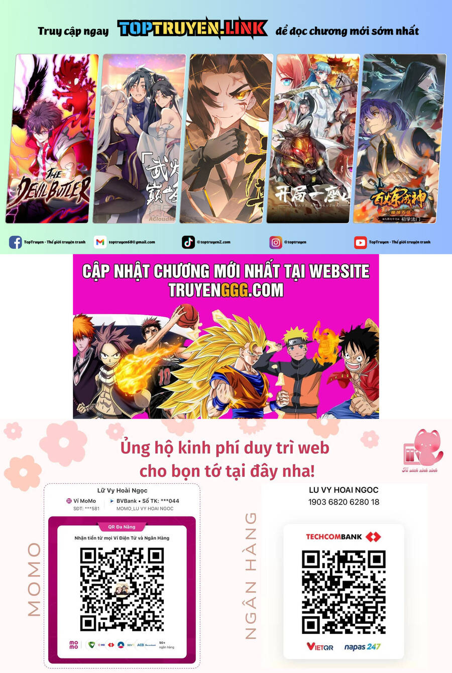 Trang Phục Của Julieta Chapter  33 - 2