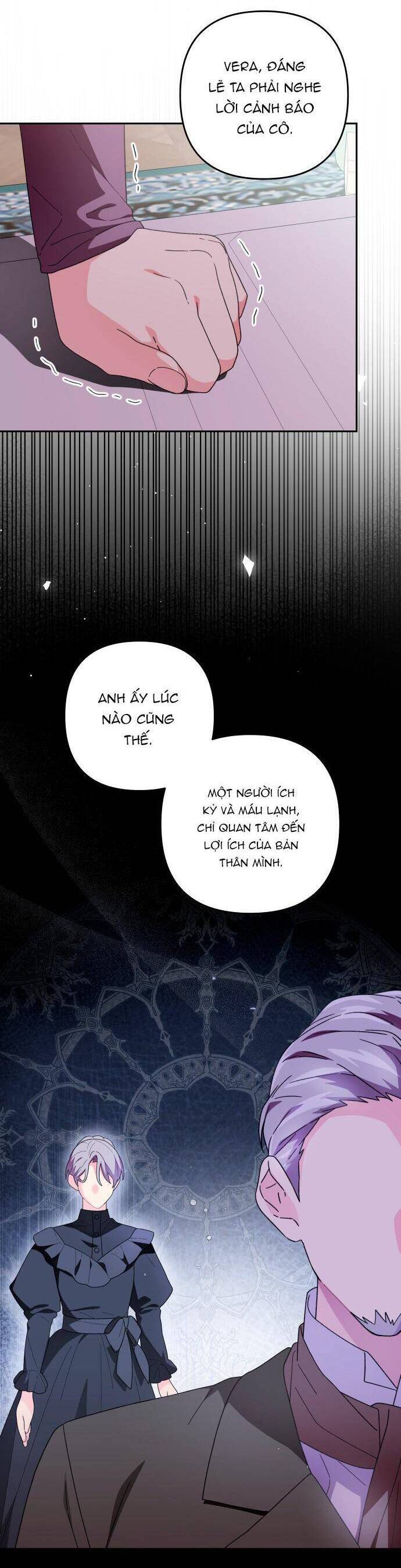 Trang Phục Của Julieta Chapter  33 - 37