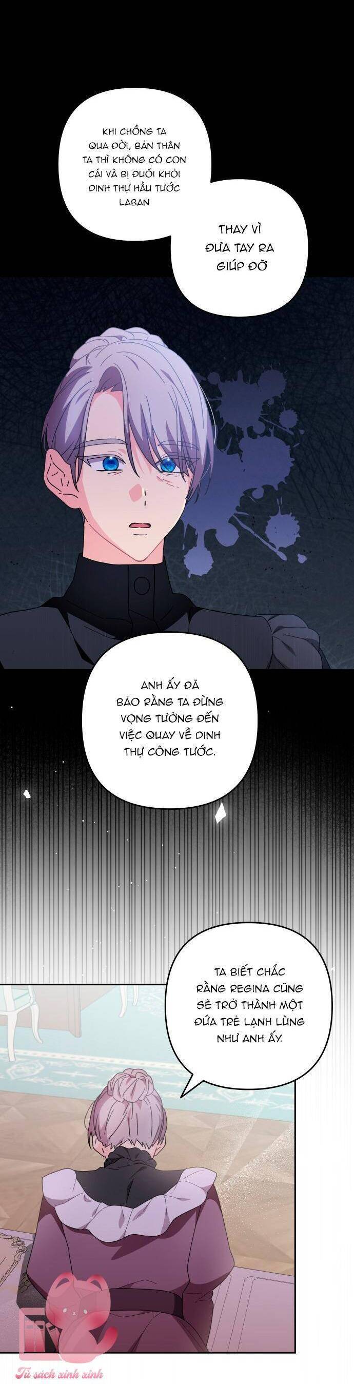 Trang Phục Của Julieta Chapter  33 - 38