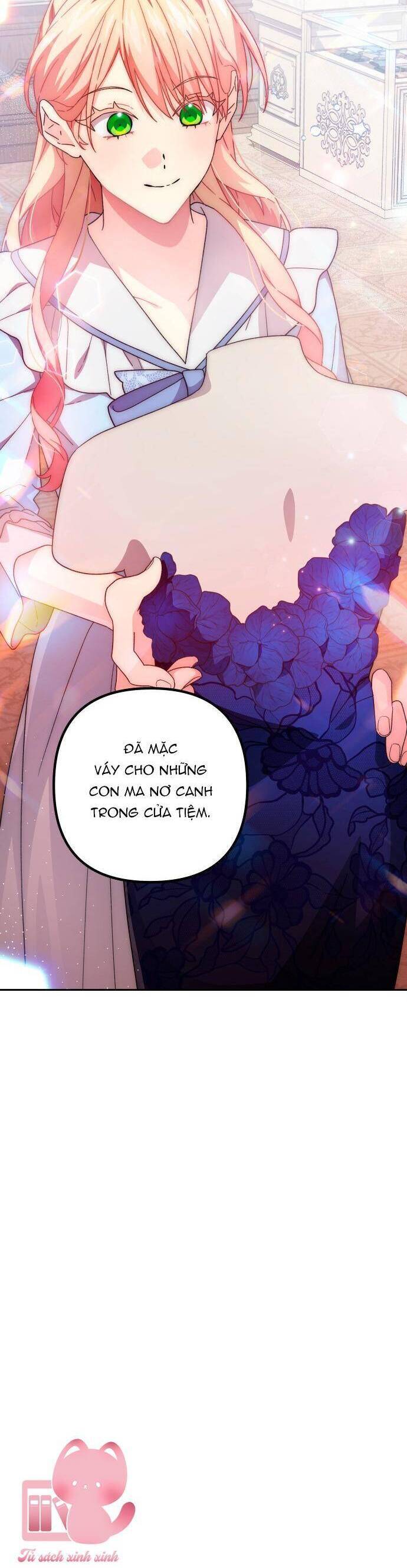 Trang Phục Của Julieta Chapter  33 - 44