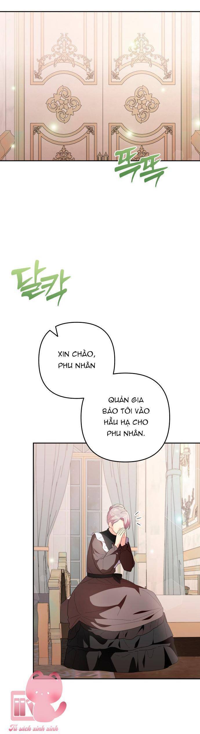 Trang Phục Của Julieta Chapter  34 - 26