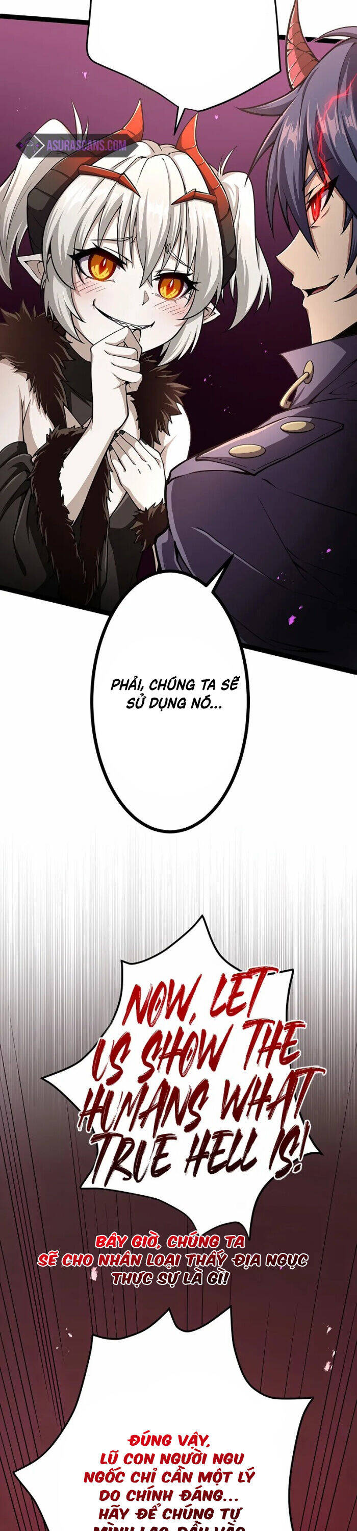 Phòng Thủ Hầm Ngục Chapter 47 - 120
