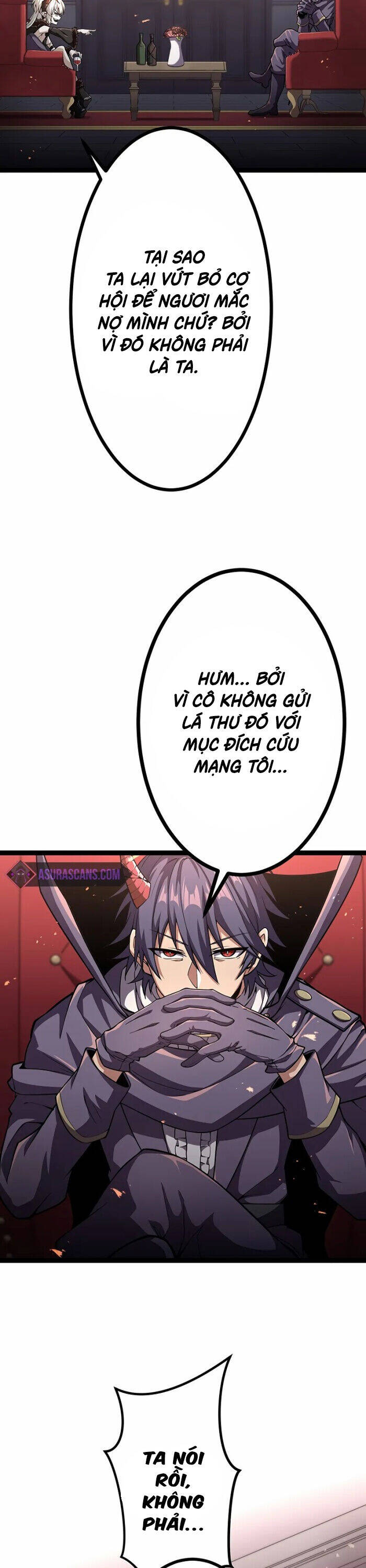 Phòng Thủ Hầm Ngục Chapter 47 - 20