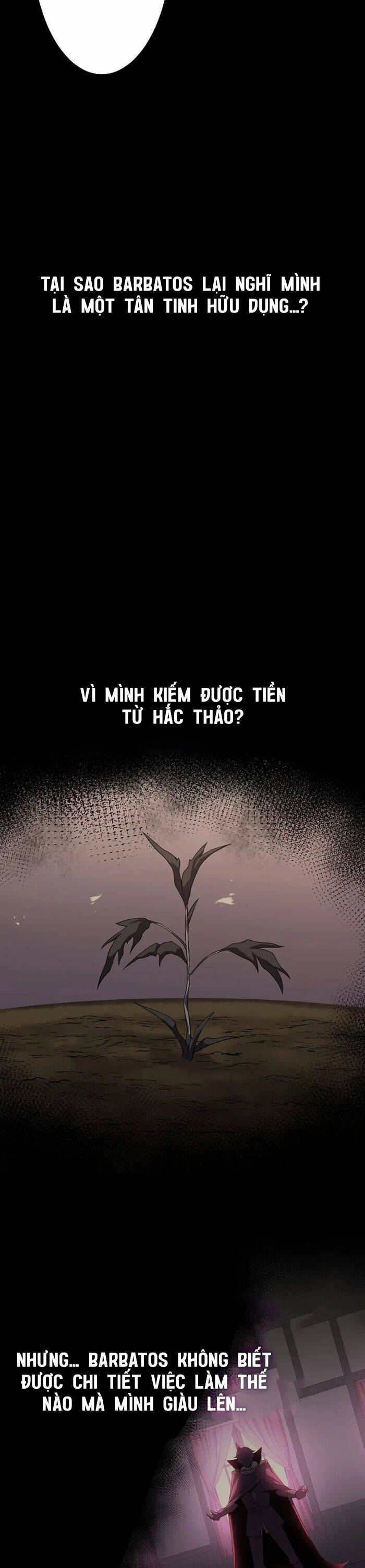 Phòng Thủ Hầm Ngục Chapter 47 - 23