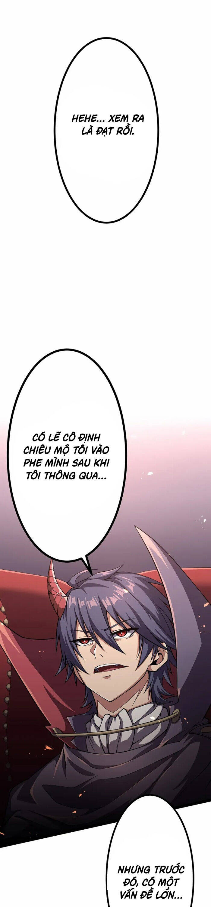 Phòng Thủ Hầm Ngục Chapter 47 - 27