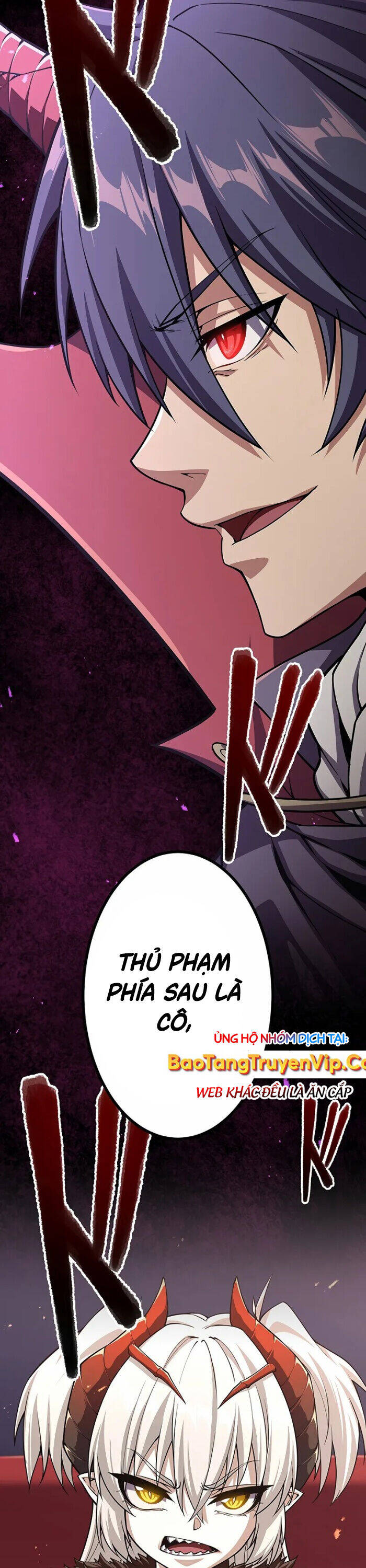 Phòng Thủ Hầm Ngục Chapter 47 - 5