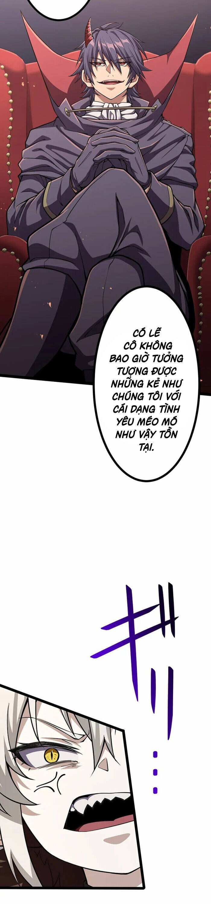 Phòng Thủ Hầm Ngục Chapter 47 - 48