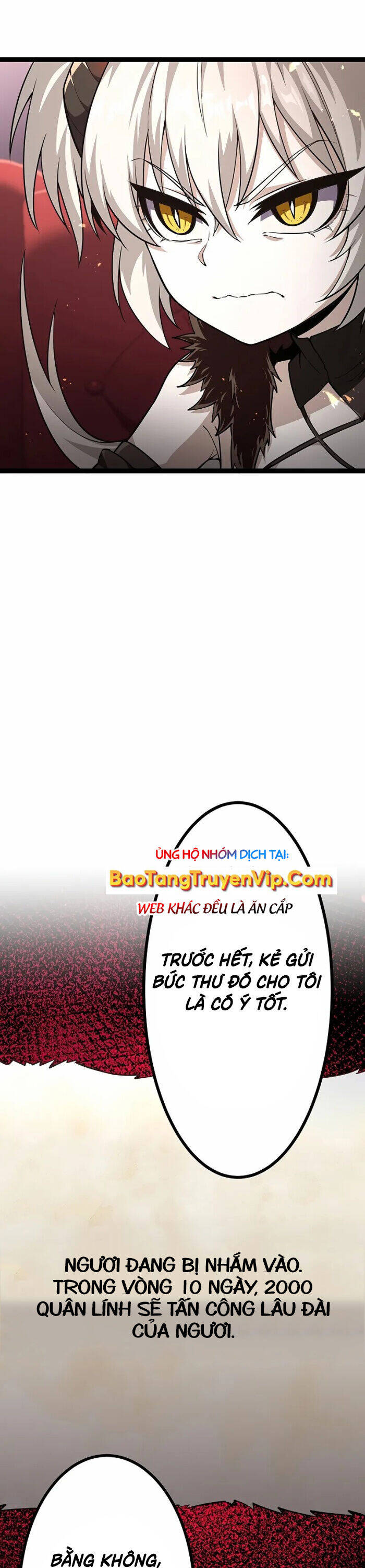 Phòng Thủ Hầm Ngục Chapter 47 - 9