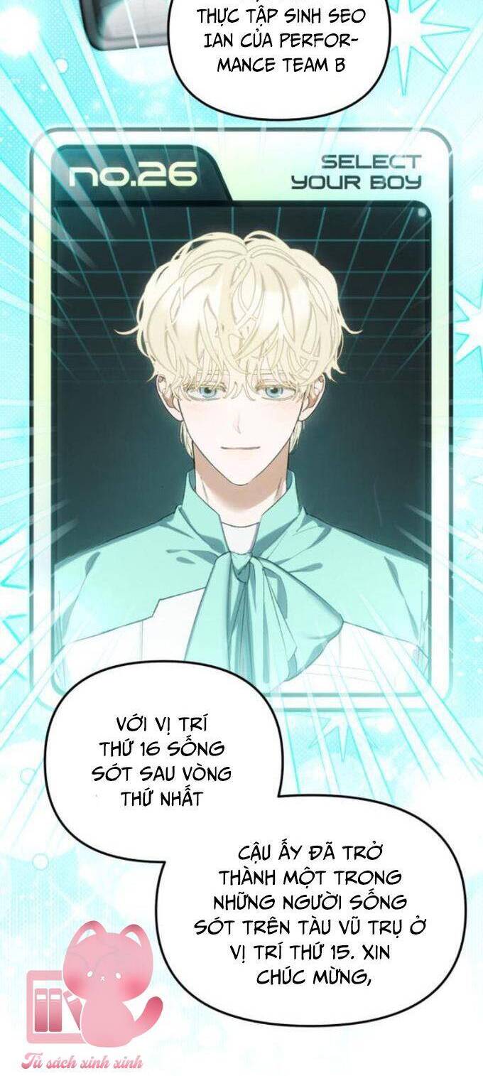 Tôi Trở Thành Thành Viên Trẻ Tuổi Nhất Nhóm Nhạc Idol Nam Chapter 29 - 19