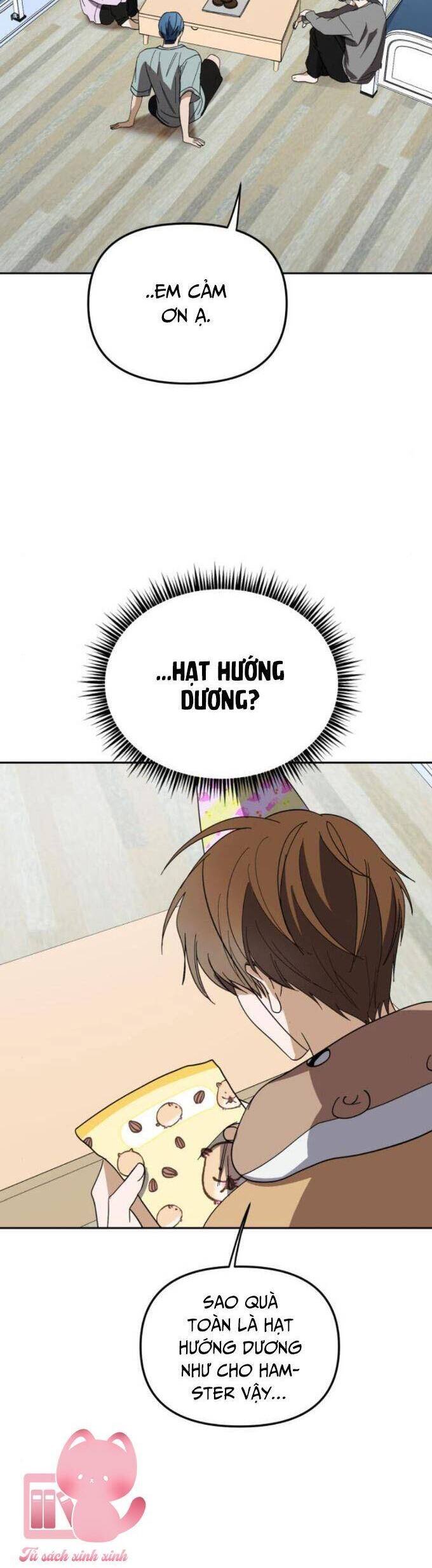 Tôi Trở Thành Thành Viên Trẻ Tuổi Nhất Nhóm Nhạc Idol Nam Chapter 29 - 45