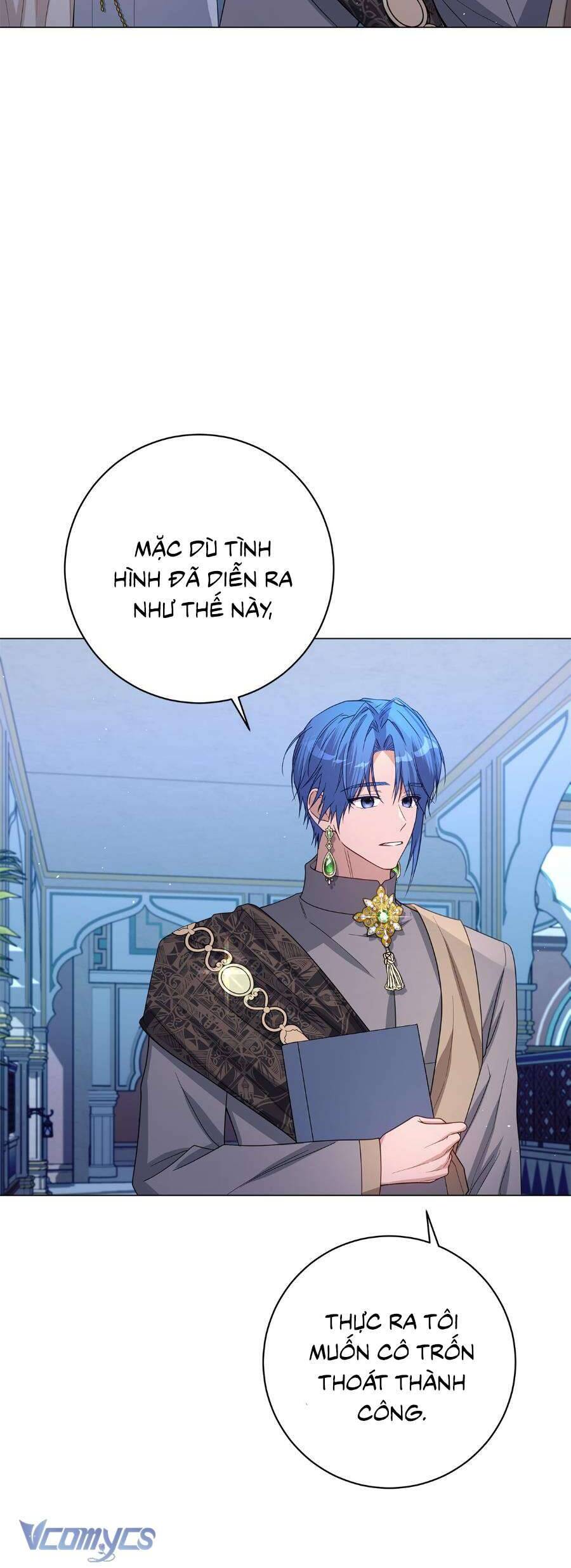 Vết Trăng Chapter 27 - 48