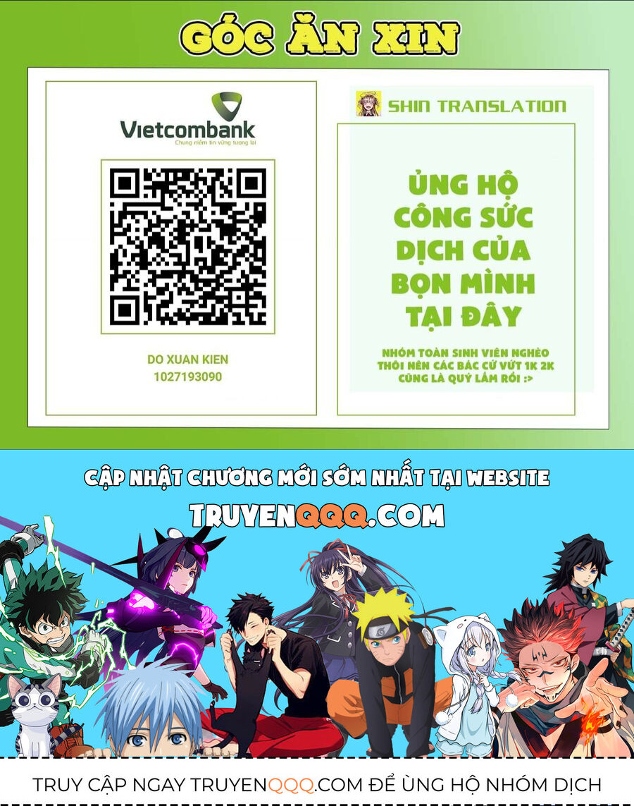 Sống Cùng Nữ Ninja Chapter 1 - 8