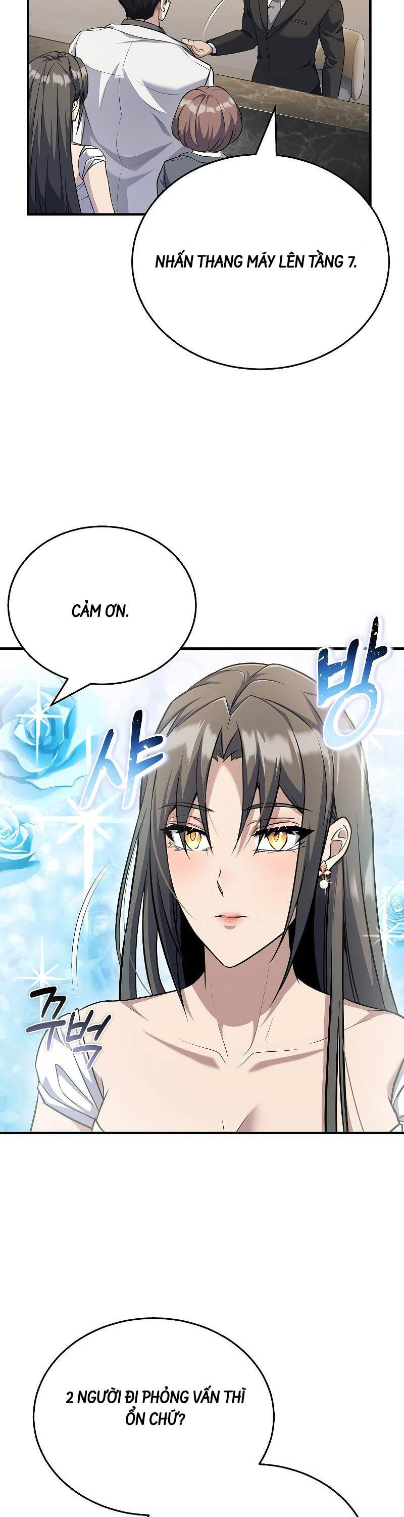 Những Nhân Vật Chính Mà Chỉ Tôi Biết Chapter 29 - 10