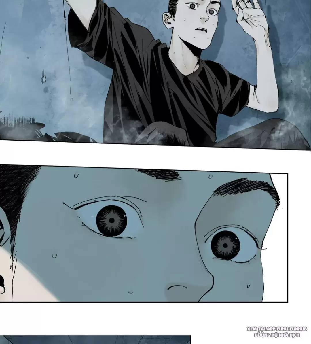 Sở Ô Chapter  20 - 19