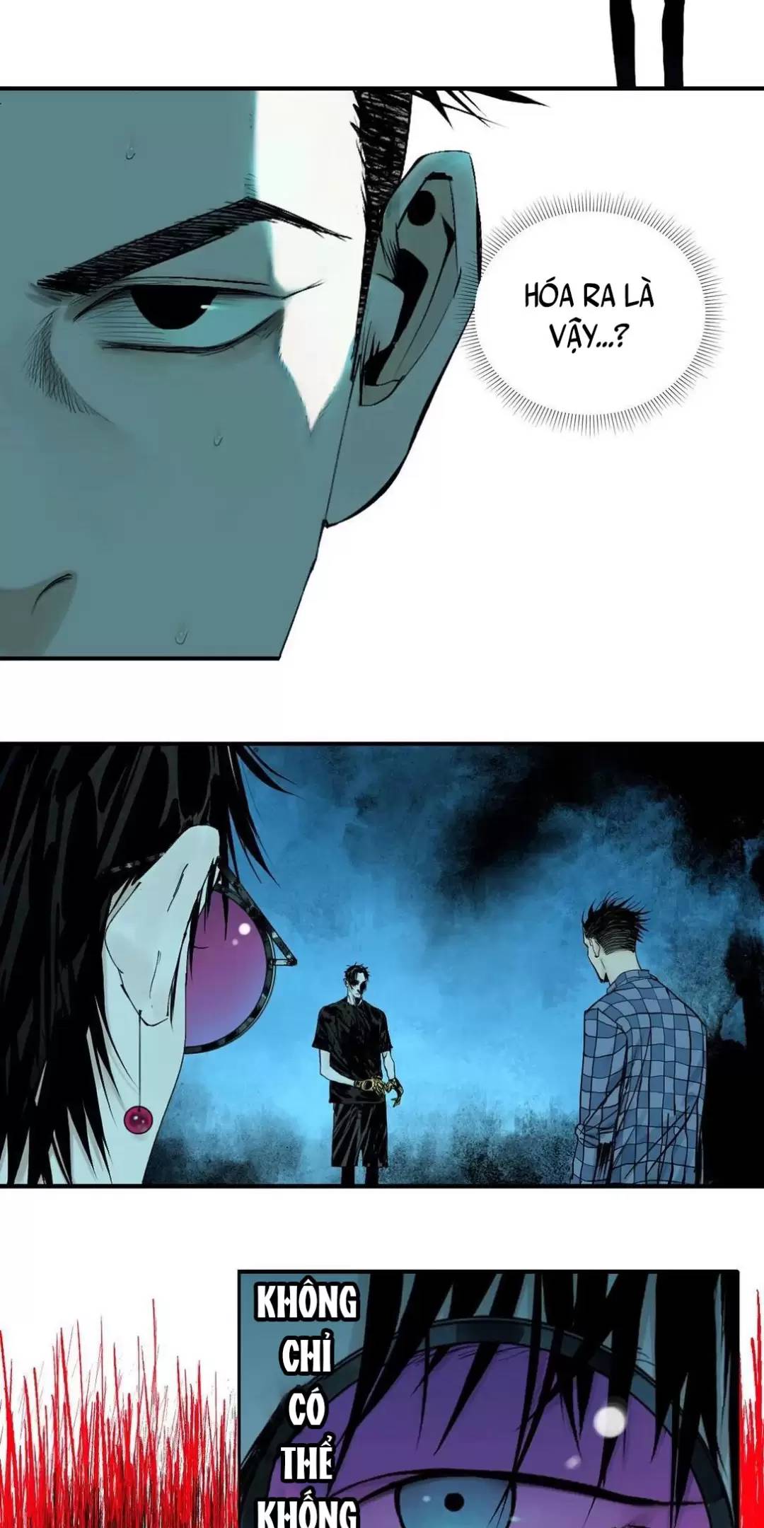 Sở Ô Chapter  24 - 11