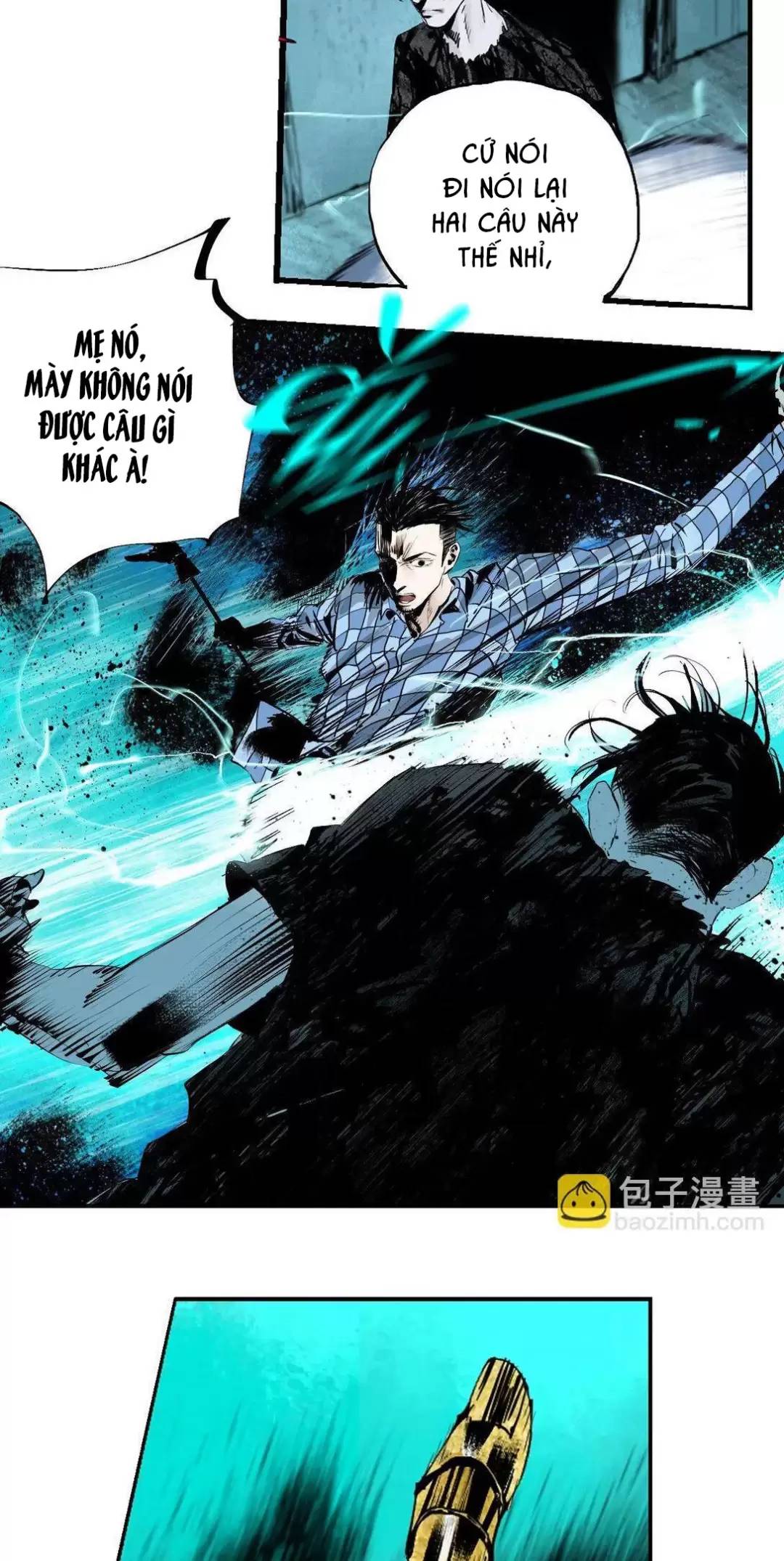 Sở Ô Chapter  24 - 16