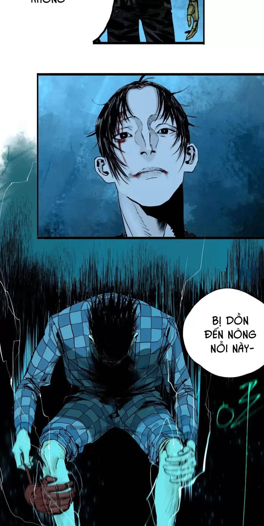 Sở Ô Chapter  24 - 22
