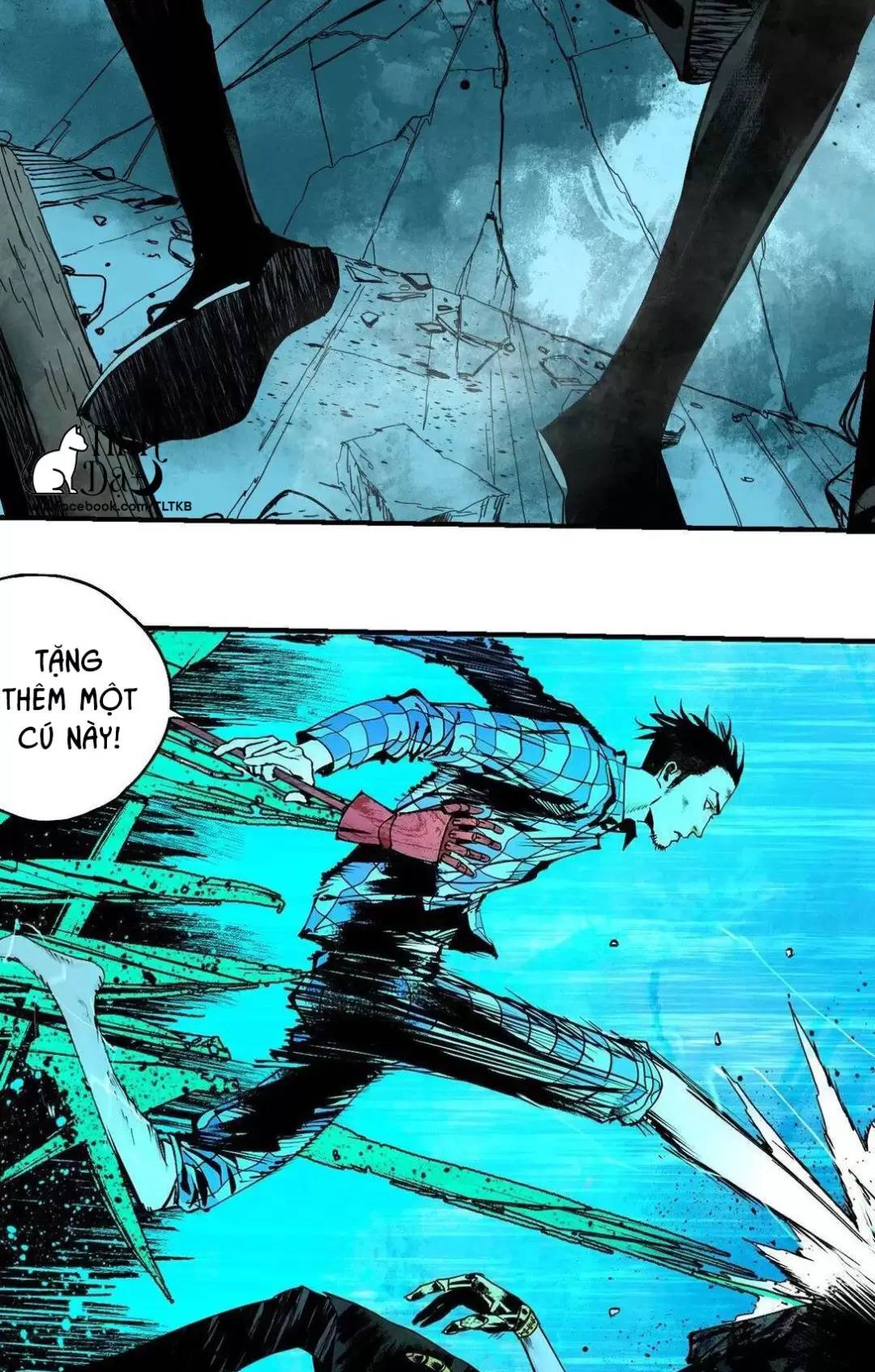 Sở Ô Chapter  24 - 28